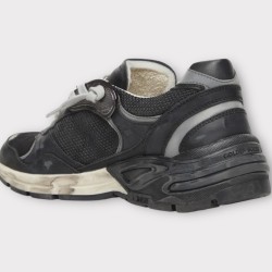 HOMME - RUNNING DAD GOLDEN GOOSE