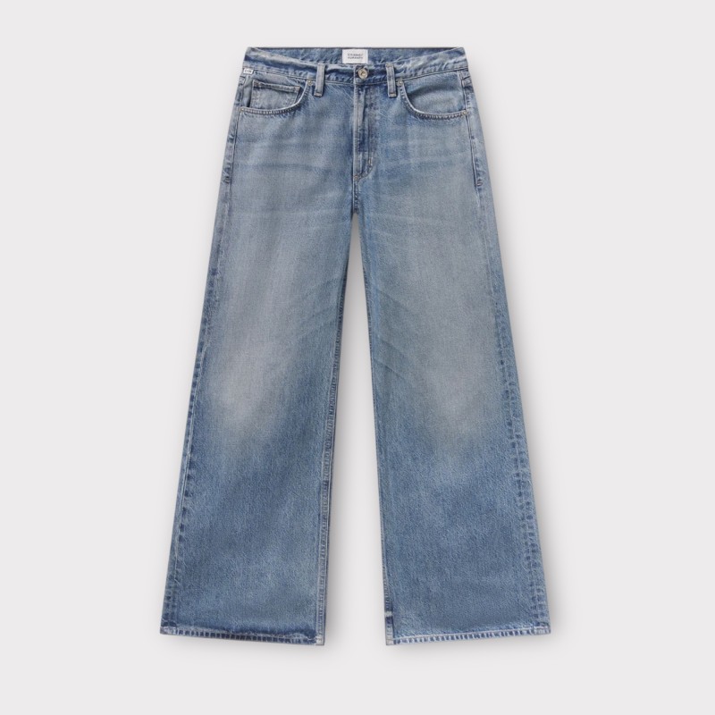 JEANS PALOMA CITIZENS OF HUMANITY