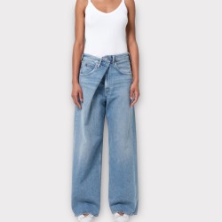 JEANS VANA FOLD AGOLDE