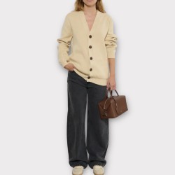 JEANS LOW CURVE BAGGY AGOLDE