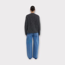 JEANS PURIAZ CHRISTIAN WIJNANTS