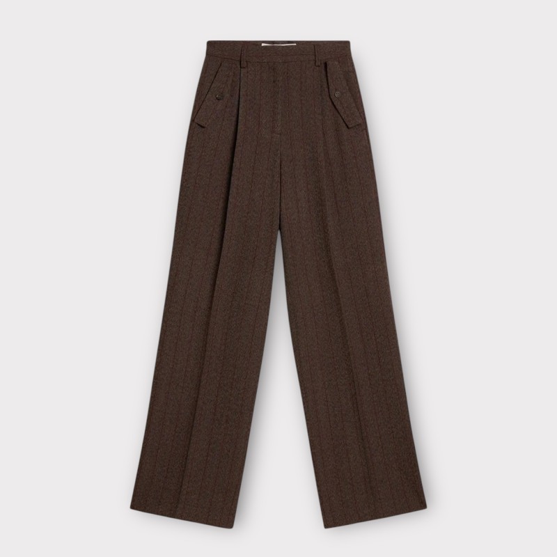 PANTALON JOURNEY W'S GOLDEN GOOSE