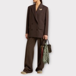 PANTALON JOURNEY W'S GOLDEN GOOSE