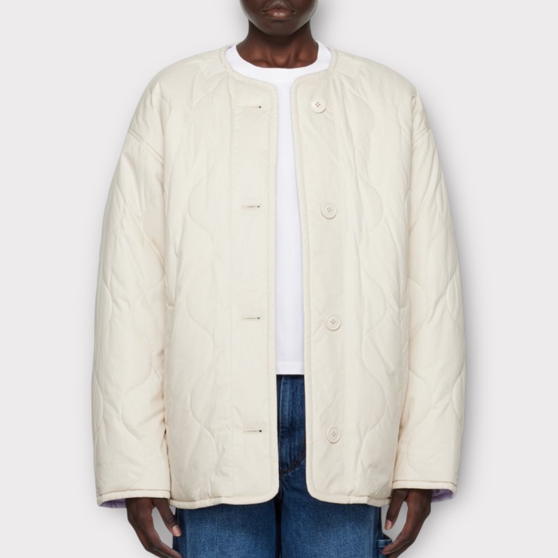MANTEAU NESMAE MARANT ETOILE