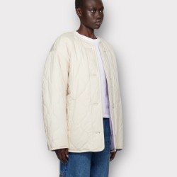 MANTEAU NESMAE MARANT ETOILE