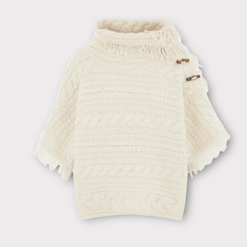 PULL BLANCHE MARANT ETOILE