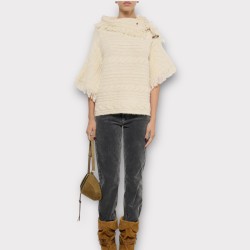 PULL BLANCHE MARANT ETOILE