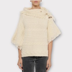 PULL BLANCHE MARANT ETOILE