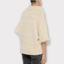 PULL BLANCHE MARANT ETOILE