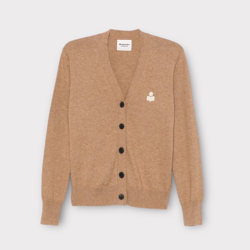 CARDIGAN KARINA MARANT ETOILE