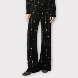 PANTALON PETITES ETOILES FORTE FORTE