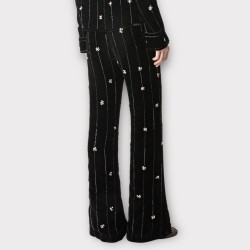 PANTALON PETITES ETOILES FORTE FORTE