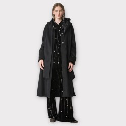 PANTALON PETITES ETOILES FORTE FORTE