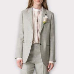 VESTE BLAZER FORTE FORTE