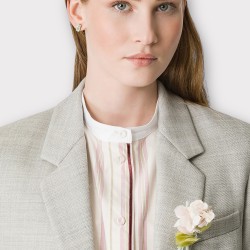 VESTE BLAZER FORTE FORTE