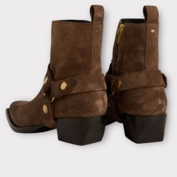 BOTTES DEBBIE GOLDEN GOOSE
