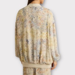 CARDIGAN GISELLE GOLDEN GOOSE