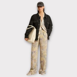 CARDIGAN GISELLE GOLDEN GOOSE
