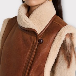 VESTE ALIME ISABEL MARANT