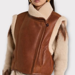 VESTE ALIME ISABEL MARANT