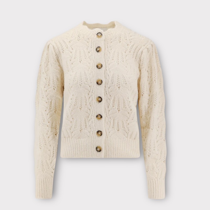 CARDIGAN MAXINE MARANT ETOILE