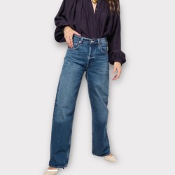 JEAN AYLA CLAREMONT CITIZENS OF HUMANITY