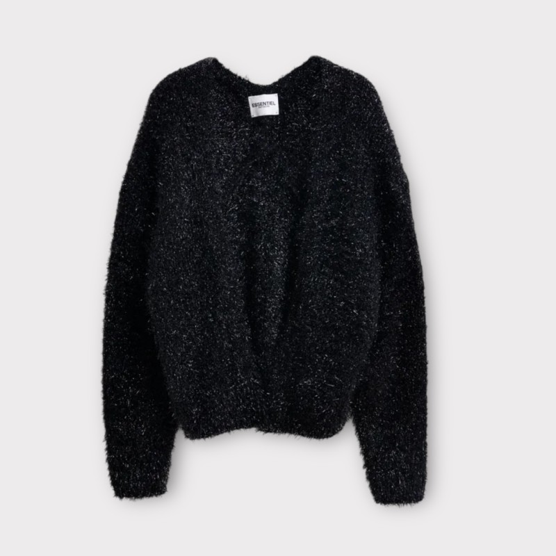 CARIDIGAN ILEAST ESSENTIEL