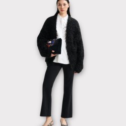 CARIDIGAN ILEAST ESSENTIEL