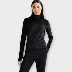 T-SHIRT MANCHES LONGUES INDIENNE ESSENTIEL