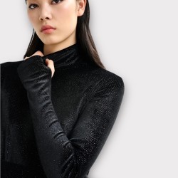 T-SHIRT MANCHES LONGUES INDIENNE ESSENTIEL