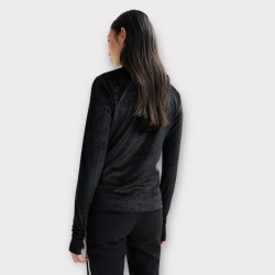 T-SHIRT MANCHES LONGUES INDIENNE ESSENTIEL