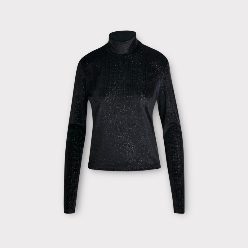 T-SHIRT MANCHES LONGUES INDIENNE ESSENTIEL