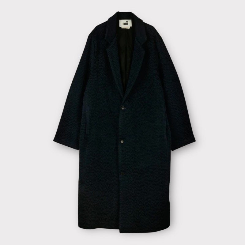 MANTEAU DONIV MII