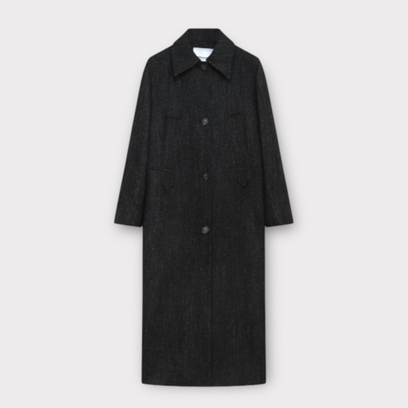 MANTEAU MIKA MARGAUX LONNBERG