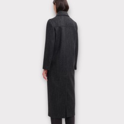 MANTEAU MIKA MARGAUX LONNBERG