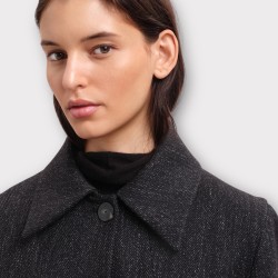 MANTEAU MIKA MARGAUX LONNBERG