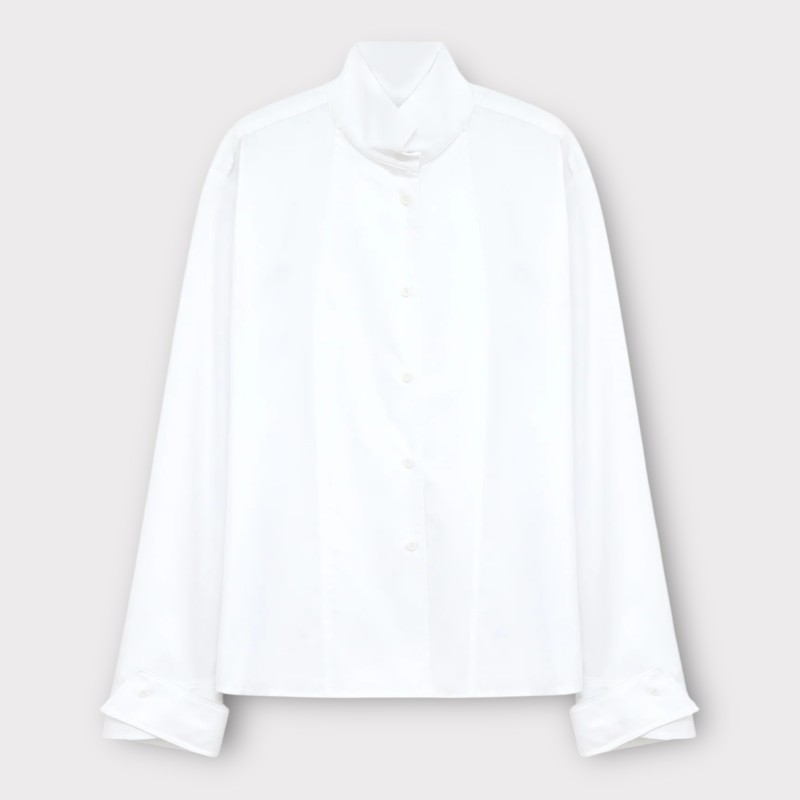 CHEMISE JONAS MARGAUX LONNBERG