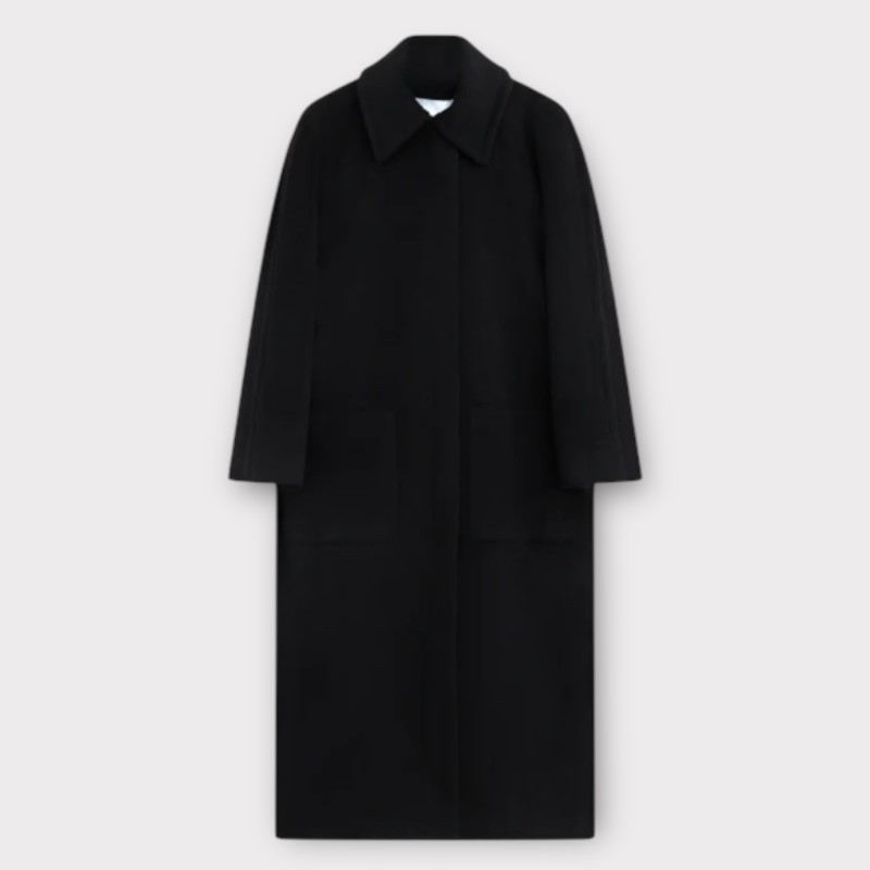 MANTEAU MATHIS MARGAUX LONNBERG