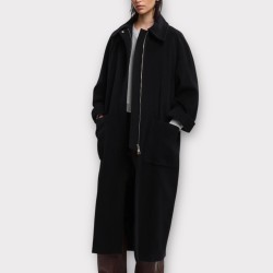 MANTEAU MATHIS MARGAUX LONNBERG