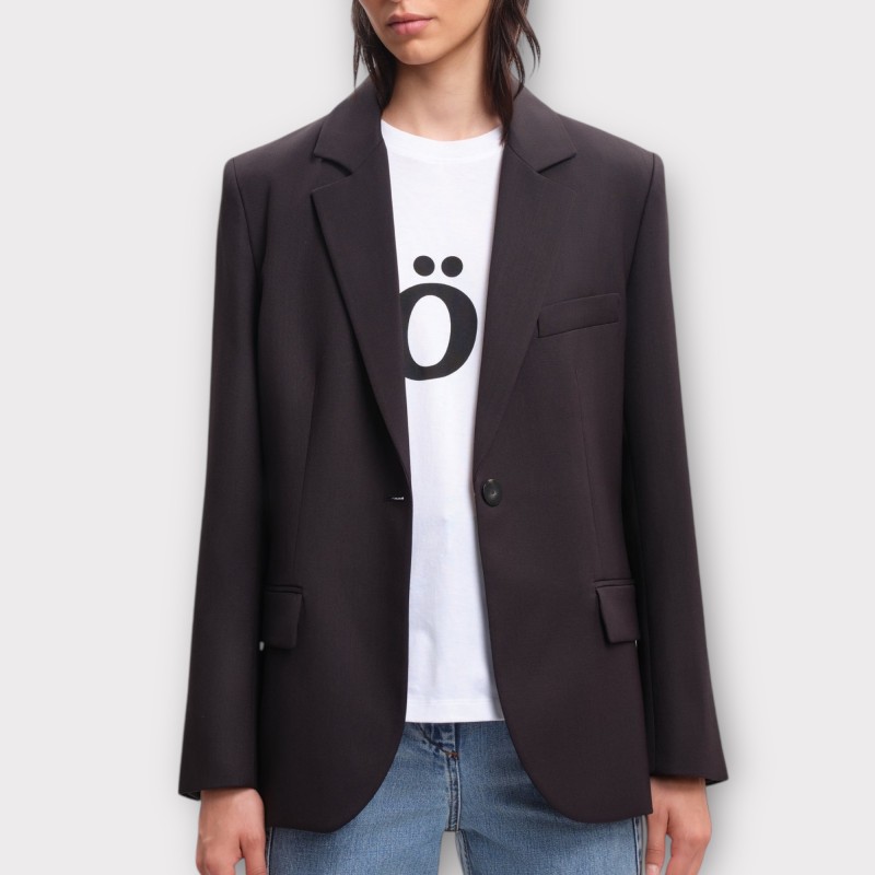 VESTE ALLEN MARGAUX LONNBERG