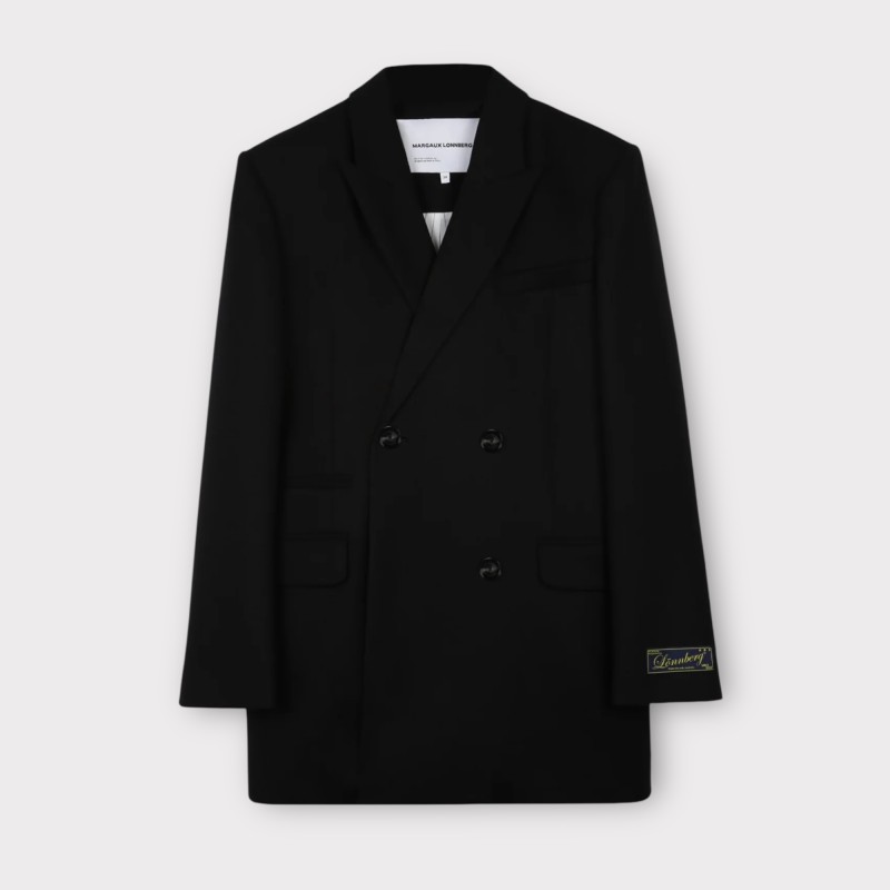 VESTE WILBY MARGAUX LONNBERG