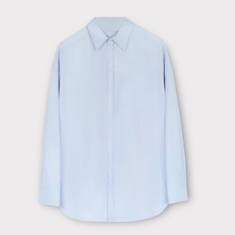 CHEMISE WENDERS MARGAUX LONNBERG