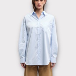 CHEMISE WENDERS MARGAUX LONNBERG