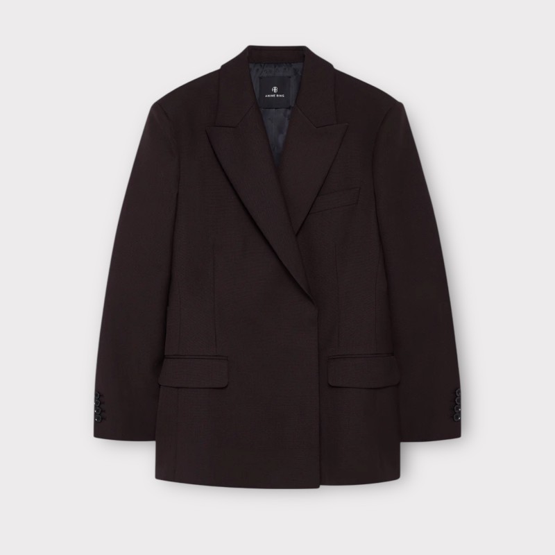 BLAZER ARETHA ANINE BING