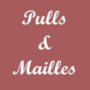 Pulls & Mailles