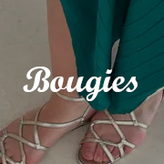 Bougies