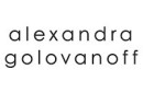 ALEXANDRA GOLOVANOFF