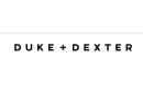 DUKE + DEXTER