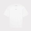 T-Shirt Slogan Classique Drôle de Monsieur