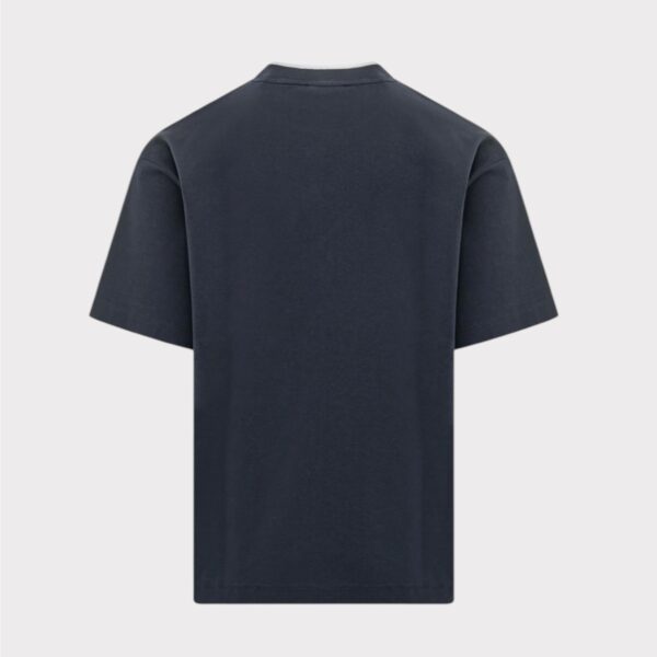 T-shirt lévrier Drôle de Monsieur